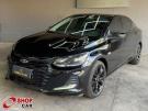 GM - Chevrolet Onix Sedan Plus Midnight 1.0T 12v Preta