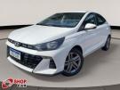 HYUNDAI HB20S Comfort Plus 1.0 12v Branca
