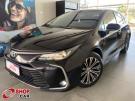 TOYOTA Corolla XEi 2.0 16v Preta