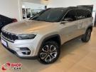 JEEP Commander Limited 2.0 16v TD380 4x4 Dourada