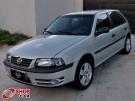 VW - Volkswagen Gol Power 1.6 4p. Prata