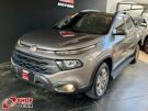 FIAT Toro Endurance 1.8 16v Cinza
