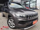 JEEP Compass Longitude 1.3 16v T270 Cinza