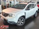 RENAULT Duster Intense 1.6 16v Branca