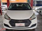 HYUNDAI HB20S Comfort Plus 1.0 12v Branca