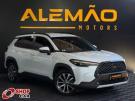TOYOTA Corolla Cross XRE 2.0 16v Branca