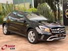 MERCEDES-BENZ GLA 200 Style 1.6T 16v Preta