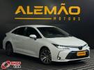 TOYOTA Corolla XEi 2.0 16v Branca