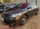 TOYOTA Corolla XEi 2.0 16v Cinza