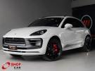 PORSCHE Macan GTS 2.9T V6 24v Cinza