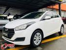 HYUNDAI HB20 Comfort Plus 1.0 12v Branca