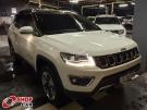 JEEP Compass Limited 2.0TDi 16v 4x4 Branca