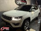 JEEP Compass Limited 2.0TDi 16v 4x4 Branca