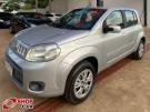 FIAT Uno Vivace 1.0 4p. Prata