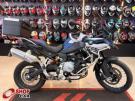 BMW F 850 GS Premium Branca/Azul