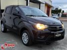 FIAT Mobi Like 1.0 Preta