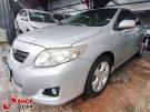 TOYOTA Corolla XEi 2.0 16v Prata