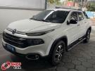 FIAT Toro Freedom 2.4 16v Branca