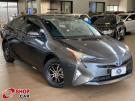 TOYOTA Prius Hybrid 1.8 16v Cinza