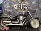 HARLEY-DAVIDSON Fat Boy 1745 Cinza
