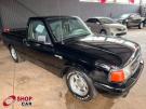 FORD Ranger XL 4.0 V6 C.S. Preta