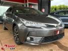 TOYOTA Corolla XEi 2.0 16v Cinza
