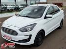 FORD Ka Sedan SE 1.5 12v Branca