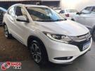 HONDA HR-V Touring 1.8 16v Branca
