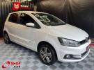 VW - Volkswagen Fox Comfortline 1.6 4p. Branca