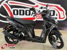 YAMAHA Neo 125 Cinza