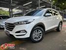 HYUNDAI Tucson GL 1.6T 16v Branca
