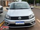 VW - Volkswagen Gol 1.6 4p. Prata