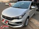 FIAT Cronos Drive 1.3 Prata