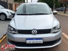 VW - Volkswagen Gol Trend 1.6 4p. Prata
