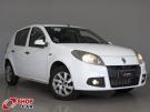 RENAULT Sandero Expression 1.6 Branca