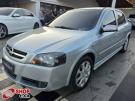 GM - Chevrolet Astra Hatch Advantage 2.0 4p. Prata