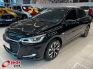 GM - Chevrolet Onix Sedan Plus Premier 1.0T 12v Preta
