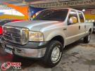 FORD F250 XLT 3.9TDi 16v 4X4 C.D. Prata