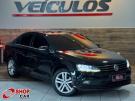 VW - Volkswagen Jetta Highline 2.0 16v TSi Preta