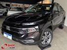 FIAT Toro Freedom 2.0TDi 16v 4x4 Preta
