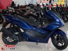 HONDA PCX 160 Azul