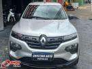 RENAULT Kwid Zen 1.0 12v Prata