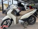 HONDA Biz 125i Branca