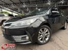 TOYOTA Corolla XEi 2.0 16v Preta