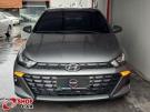 HYUNDAI HB20 Comfort Plus 1.0T 12v Cinza
