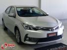 TOYOTA Corolla XEi 2.0 16v Prata