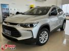 GM - Chevrolet Tracker 1.0T 12v Prata