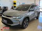 GM - Chevrolet Tracker Premier 1.2T 12v Prata