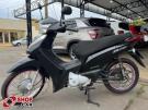 HONDA Biz 125i ES Preta