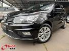 VW - Volkswagen Voyage 1.0 12v Preta